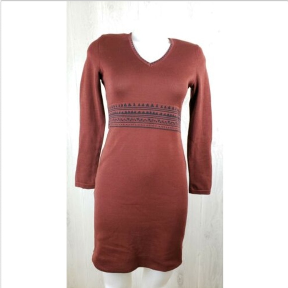 Peruvian Connection Dresses & Skirts - Peruvian Connection Sz XS 100% Pima Cotton…